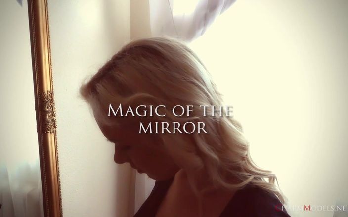 CharmModels: Lucia Magic of the Mirror