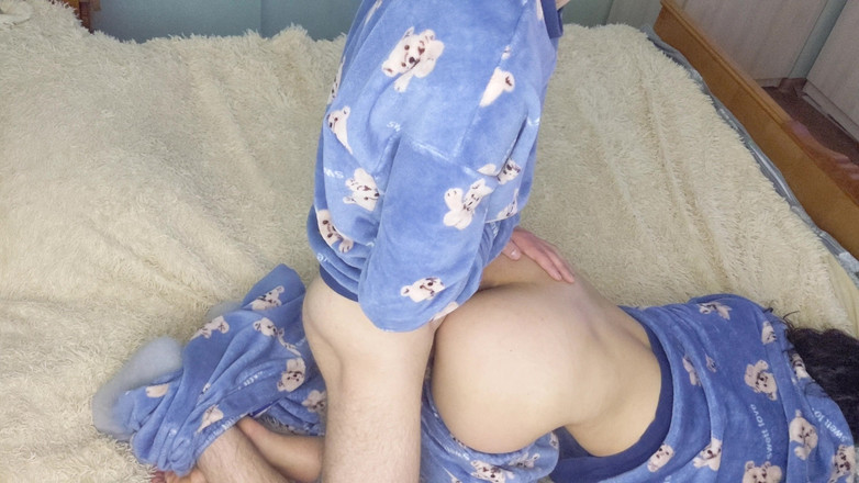 LittleLure: Seks Keras Panjang Merangkap Di Dalam