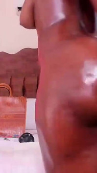 Jack off to My Perfect Black Ass, Episode 1162