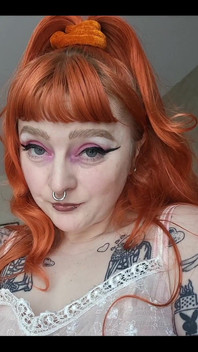 Ho usato il mio tempo per arrapare e fare anche molti contenuti per te