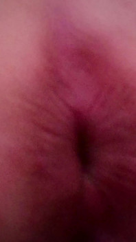 Skinny Anal Schlampe!!! Zuhause in Alle Drei Löcher Blank Gefickt!