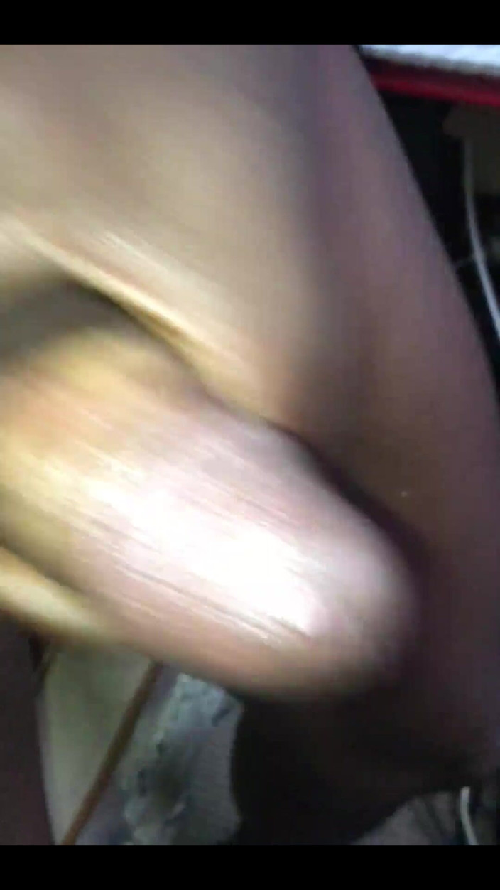 Mr_african: Eu sou tão tesuda que sinto falta desse calor de...