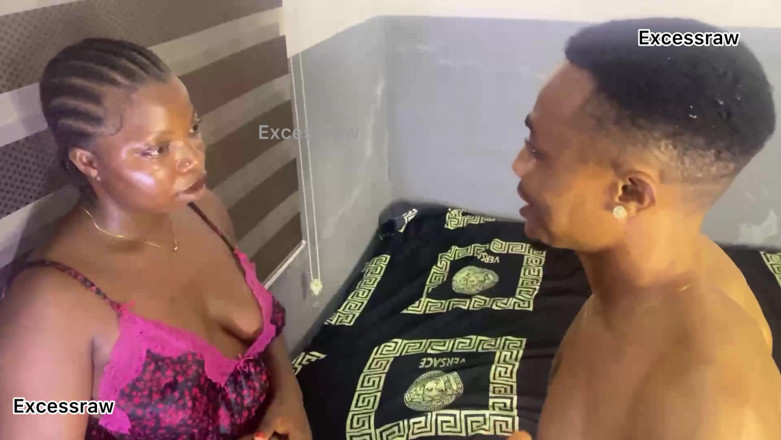 ExcessRaw: Non tutte le storie di famiglia sono semplici per scopare...