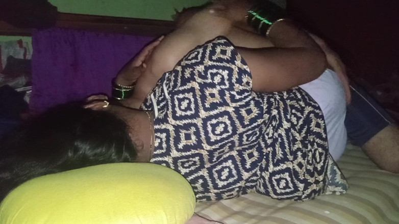 Harder299: My Desi Wife Doesn't Even Let Me Go on Bed....