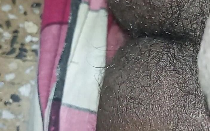 Sweet Indian cock: Masuj mojego penisa na noc