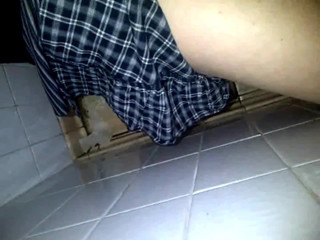 Dogging after dark: Lỗ vinh quang có thật