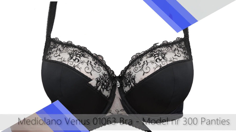 Lingerie Review: Set pakaian dalam coba dan ulasan cepat