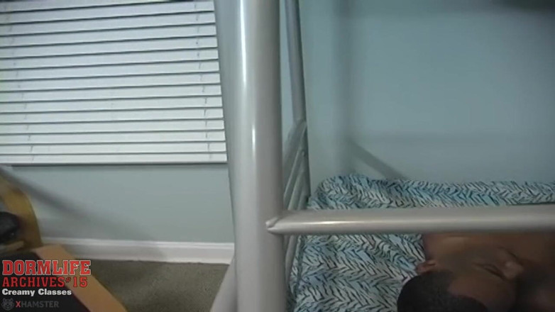 CocoDorm: Dormlife Archives 15 - Scene 4 - P-jae and Taz Alexanders