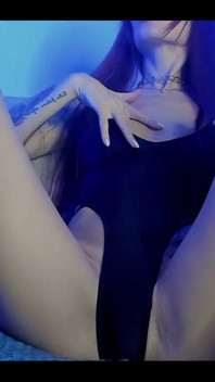 Watch Free Me Playing with My Sweet Pussy While Im Home Alone Hot Video Already