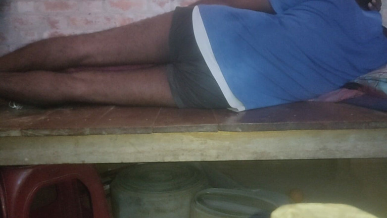 Hast matthun: Husband Wife Sex in Hindi Audio
