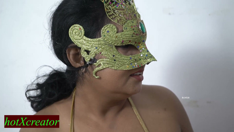 Hot creator: Proszę, nie mów mojemu mężowi! Desi Bhabhi Sex
