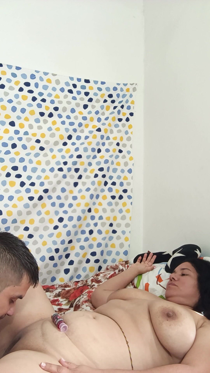 Valkyrieandluigy: Blowjob kompulsif