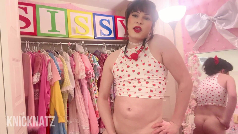 Natalie Napoli: Randka walentynkowa z Tyrell