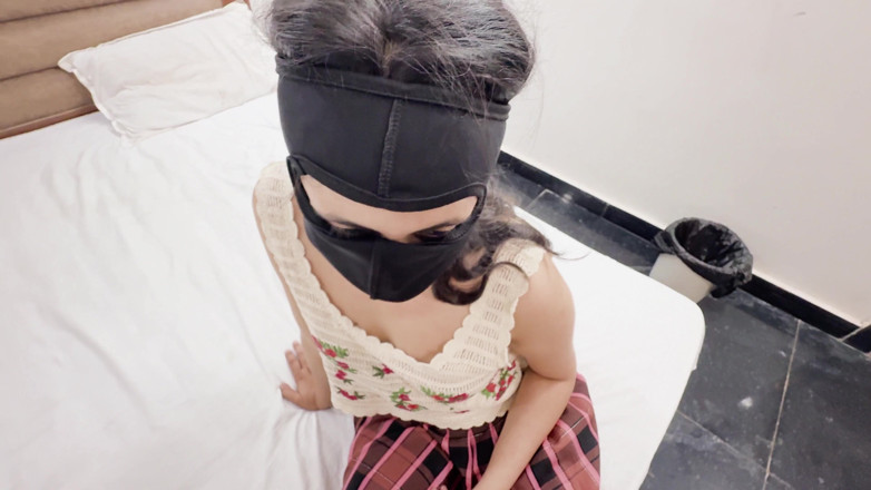 wildDesipair: She Skipped School Just to Get Fucked