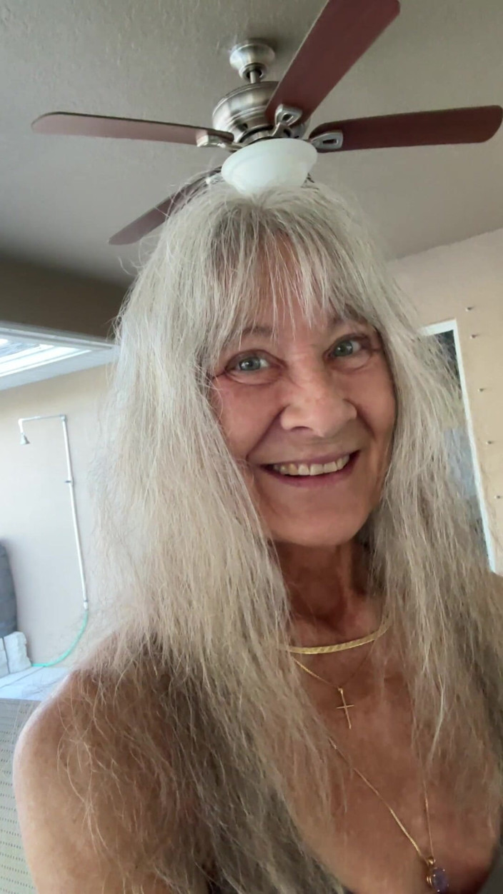 Leilani Lei: Good Morning!