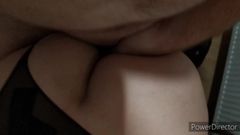 Anal POV Lingerie Compilation