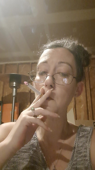 Naughty alchemy: Smoking Hot Vixen