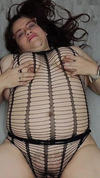 Enjoying a Very Hard, Hot, Wet Pussy with a Clitoris