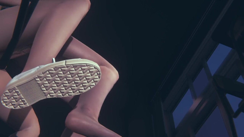 Yaoitube: Vocaloid Yaoi effeminato - Len cavalca un cazzo in classe