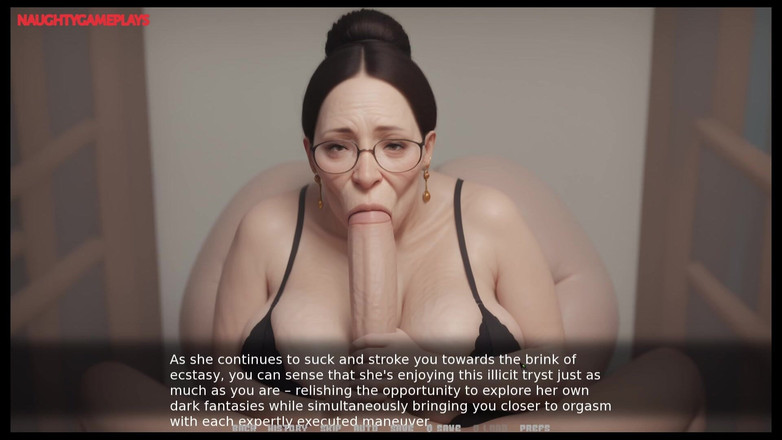 Naughty gameplays: 60歳のGILFワイドヒップBBWは、アナルホールを激しく突かれるのが大好き - MatronaiによるGILFファインダー