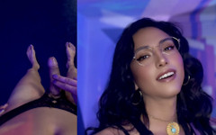 Lavala: JOI 每周会议 第一人称视角