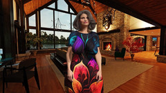 Custom Fantasy Productions: Vi presenterar Ghisselle Van Pressy