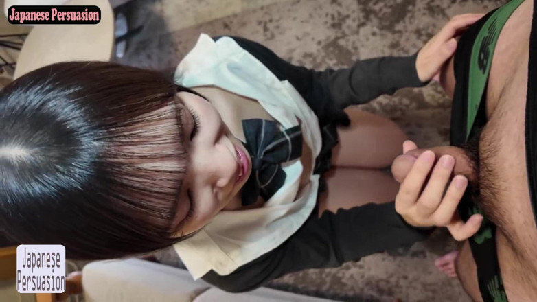 Far east hentai works: Raw Creampie in Innocent Tight Pussy, Relentless Follow-up Bursts From...