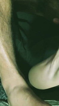 Smoking and Foot Fetish