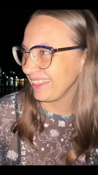 Berkelip di luar... a Risiko Bernilai Mengambil!