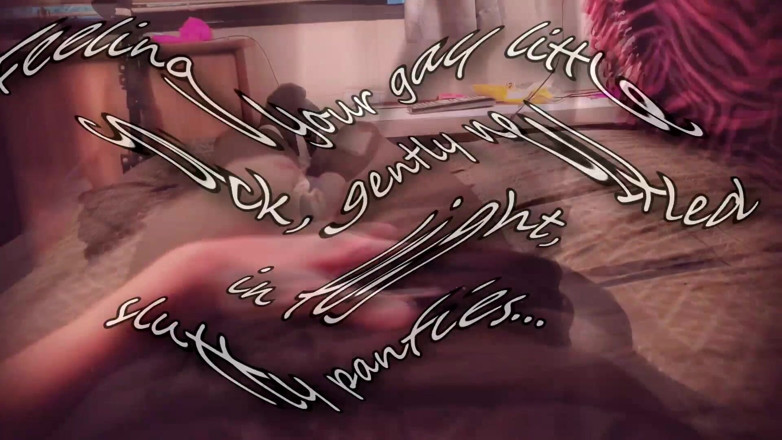 Ivyrose499: Ivys Sexy Sissy Mindbreak