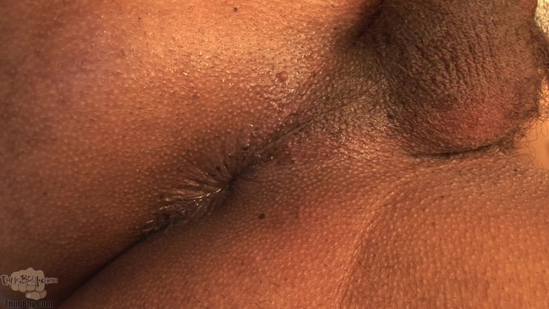 ThugBoy: Breion Diamond + Decaprio