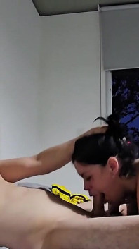 เติมเงินสอนทักษะของคุณโดยไม่ต้องใช้ถุงยางอนามัย
