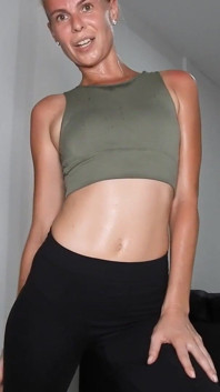  Sweat Fetish Dirty