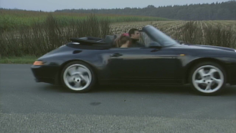 MMV Films: Parking Lot Fuck with Hot Blondes and Giant Dicks