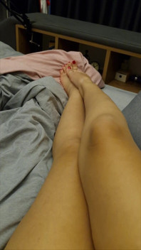 Foot & Leg Show