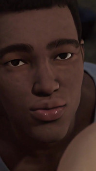 Keagan Vacaciones Episodio 4