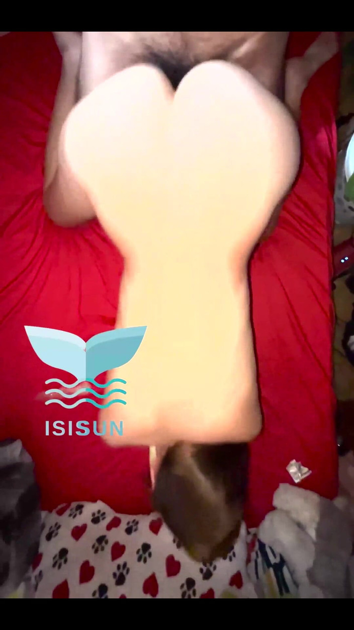 Isis Sun: My Girlfriend's Stepsister From Chile Fucks Me Richer Than My...