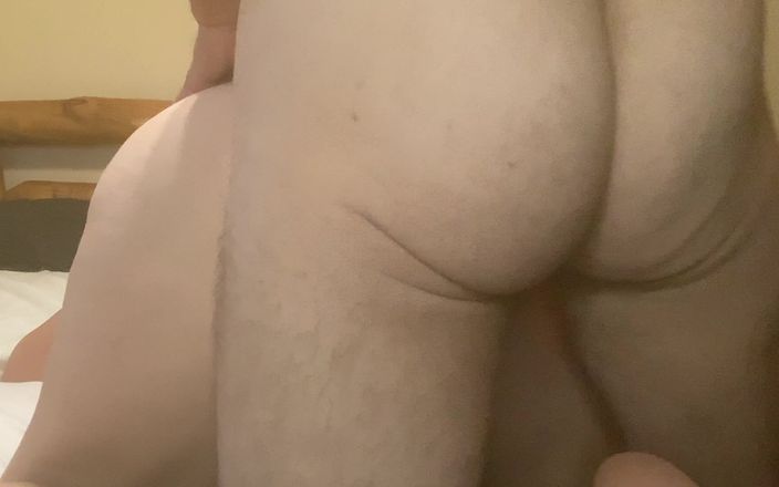 Sallylittle75: Joc anal