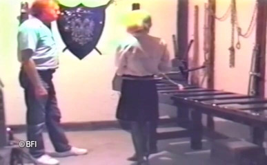 House of lords and mistresses in the spanking zone: Toren van plezier en lijden