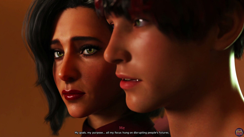 Lac Toe: Game of Hearts Part 39