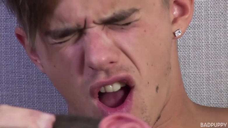 Bad Puppy: Denis Rizzo och Raul Dolce har en vild sexscen