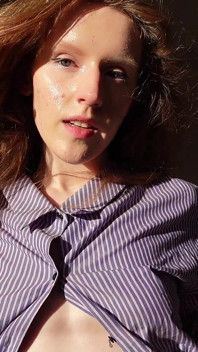 Small Tits and Nipple Play