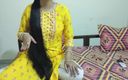 Saara Bhabhi: Indische stiefbroer verloor bij rockpapier schaar en had overtuigd om...