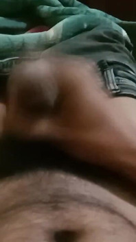 Flashing His Penis and Cumming Hard।