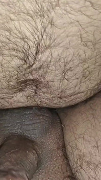 My Stepdad Fucked Me Hard in Midnight on New Year 