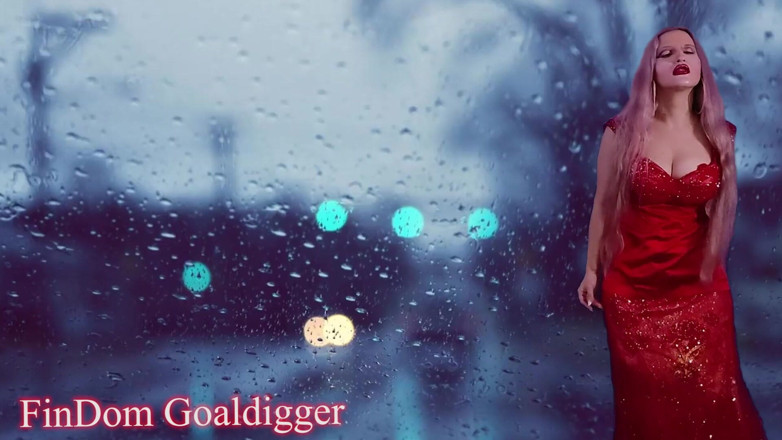 FinDom Goaldigger: Twoje ręce są moimi rękami
