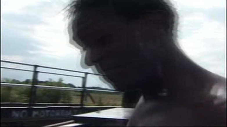 British Blue Movies: Big Omar's British Adventures: Canal Anal Babes (2001)