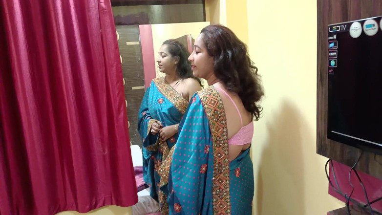 Indian Erotica: Big Boobs Beauty Girl Fucking Hard