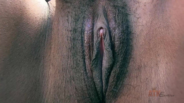 ATK Fans (Natural & Hairy): Nudism