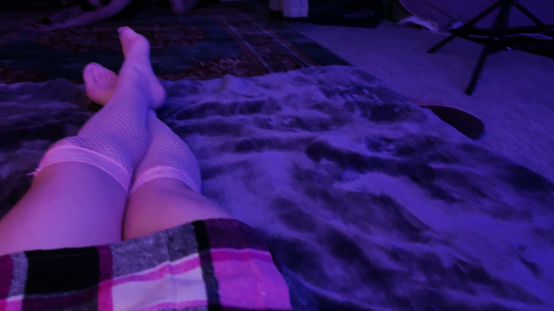 TS-PiperXO: Brie Lovely Ft. Piperxo in, Piper-pisică